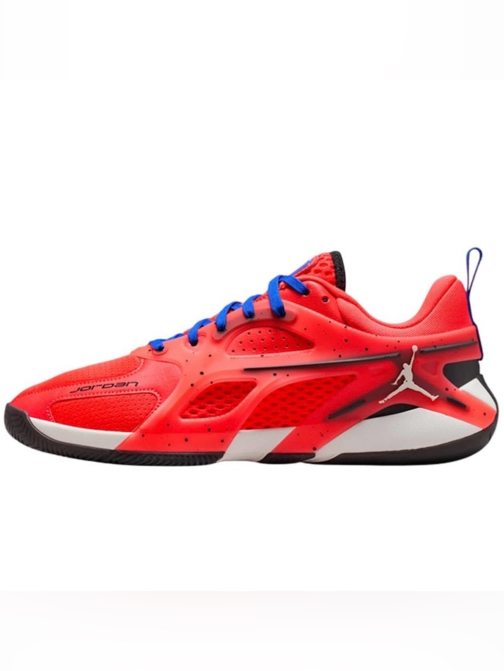 Jordan Heir Series Bright Crimson Men’s 11.5 NEW